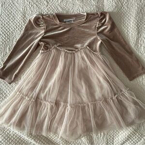 Bonnie Jean Toddler Dress - 3T